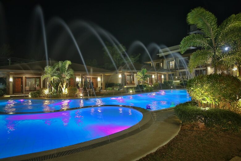 Hotel Coron Soleil Garden Resort