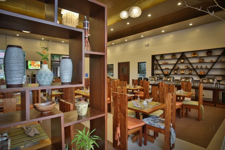 Hotel Coron Soleil Garden Resort