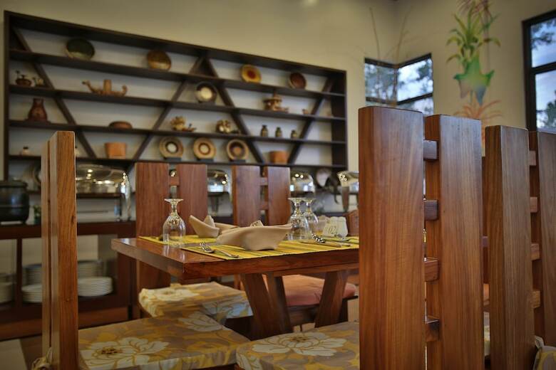 Hotel Coron Soleil Garden Resort