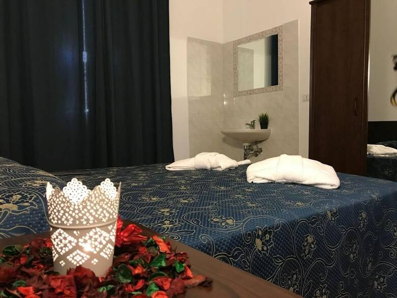 Hotel Locanda Otello