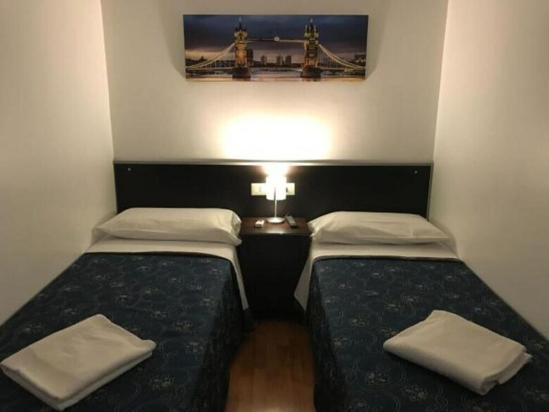 Hotel Locanda Otello