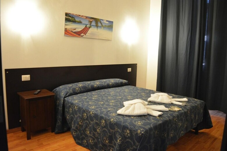 Hotel Locanda Otello