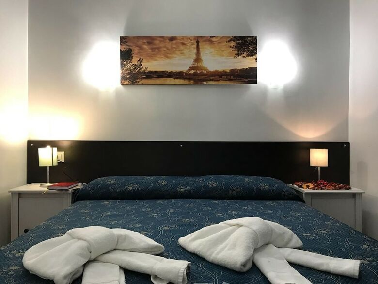 Hotel Locanda Otello
