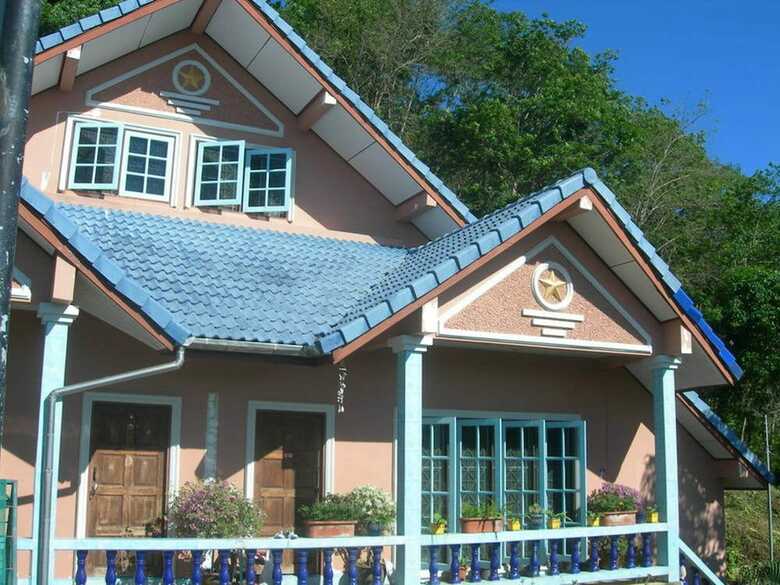 Hotel On Hill Residence Patong Phuket