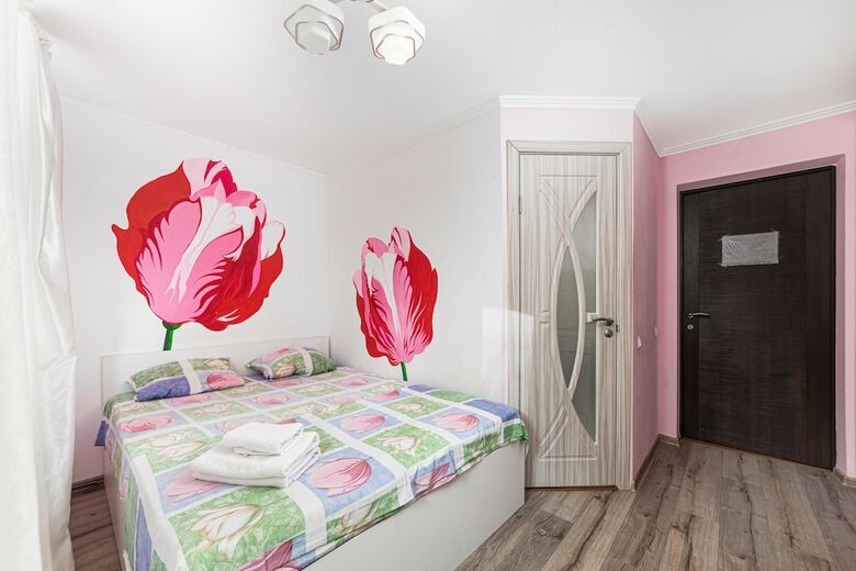 Aparthotel Odessa Apartments Sea-side
