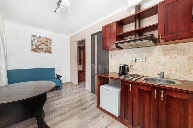 Aparthotel Odessa Apartments Sea-side