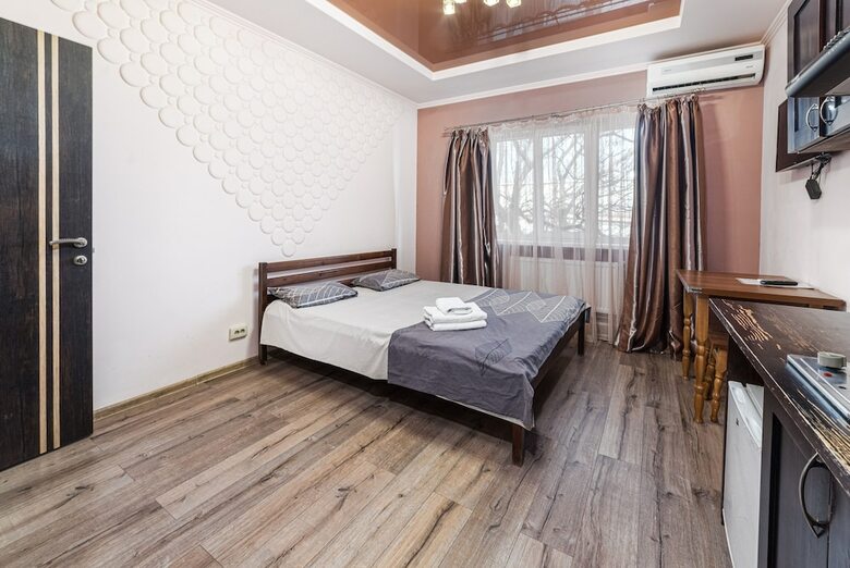 Aparthotel Odessa Apartments Sea-side