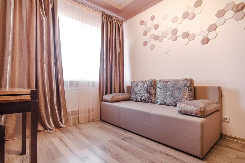 Aparthotel Odessa Apartments Sea-side