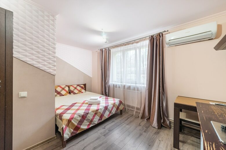 Aparthotel Odessa Apartments Sea-side