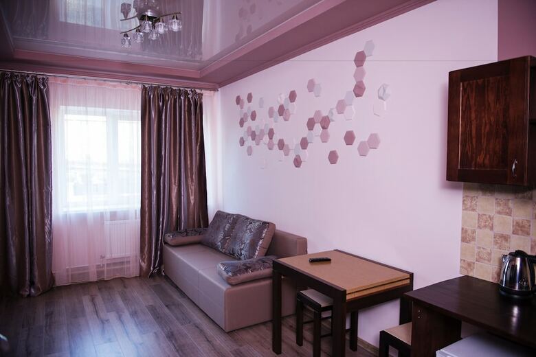 Aparthotel Odessa Apartments Sea-side