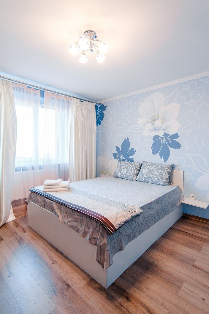 Aparthotel Odessa Apartments Sea-side