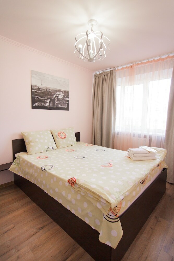 Aparthotel Odessa Apartments Sea-side