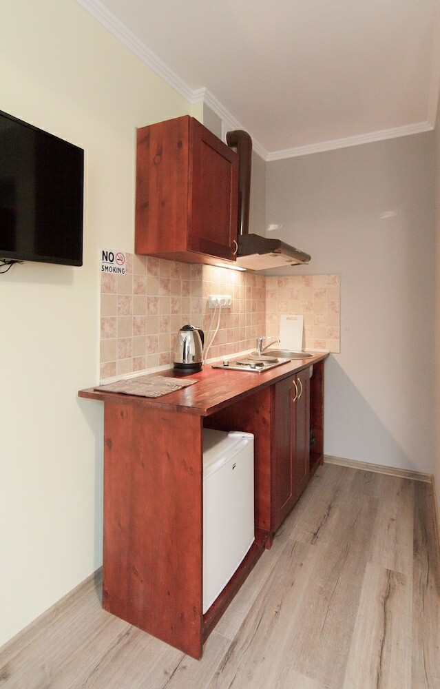 Aparthotel Odessa Apartments Sea-side