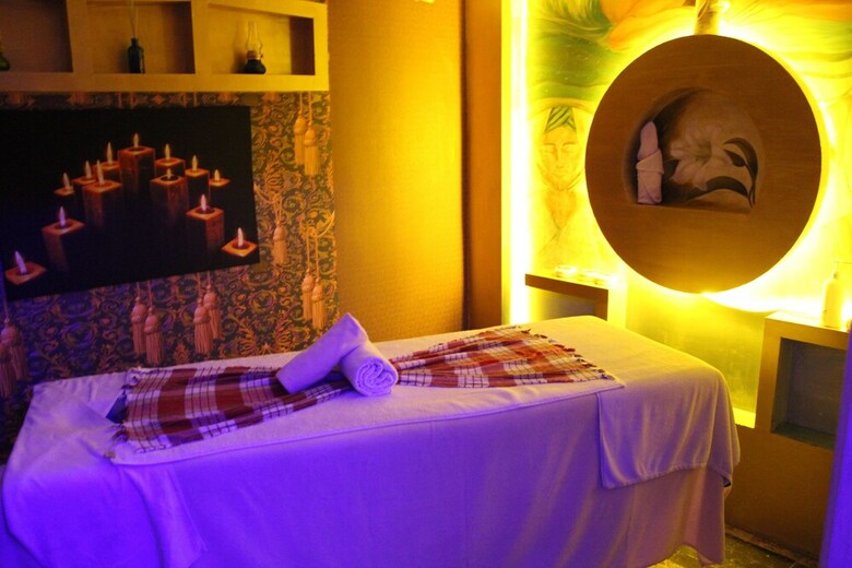 Orka Old City Hotel