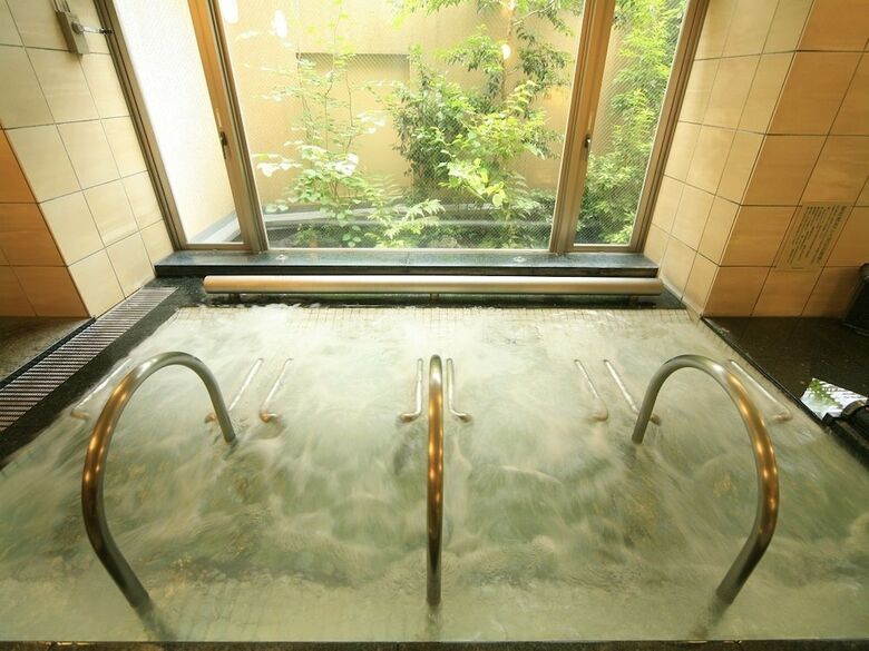 Nagoya B's Hotel