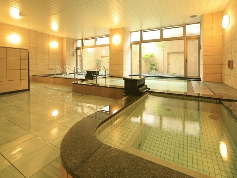 Nagoya B's Hotel