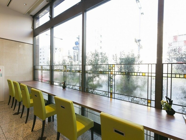 Nagoya B's Hotel