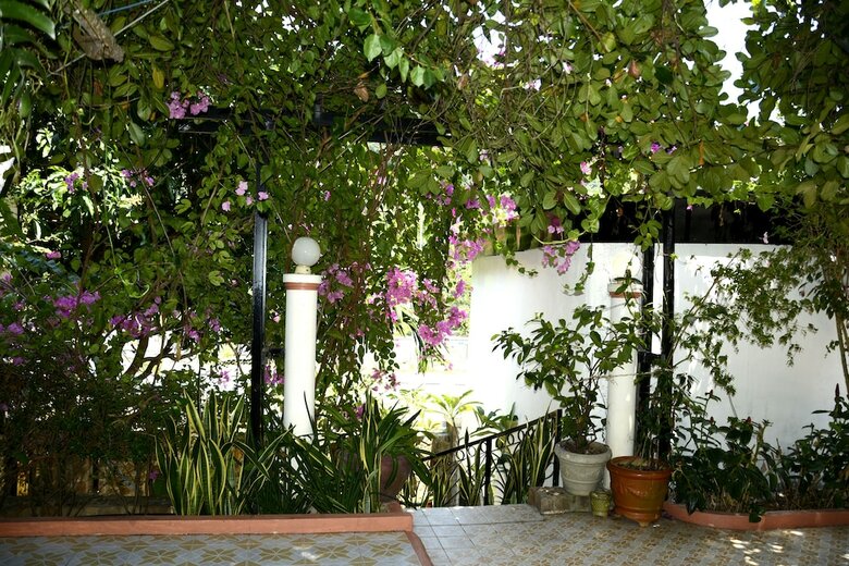 Hotel Tropical Hill Kep