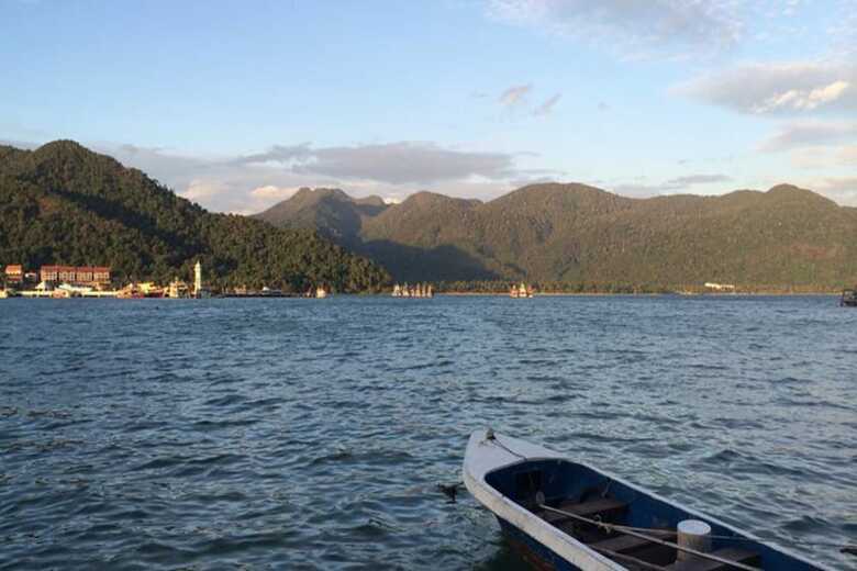 Hotel Bhuvarin Resort