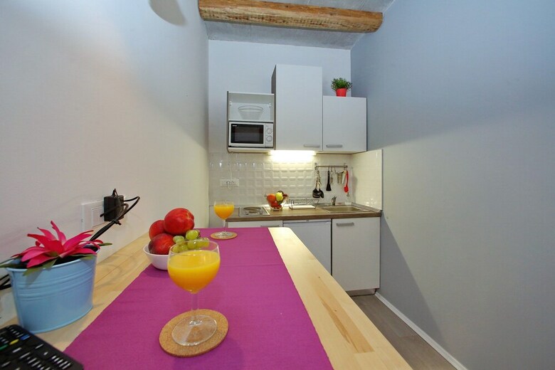 Apartamentos Guverna New City Accommodation