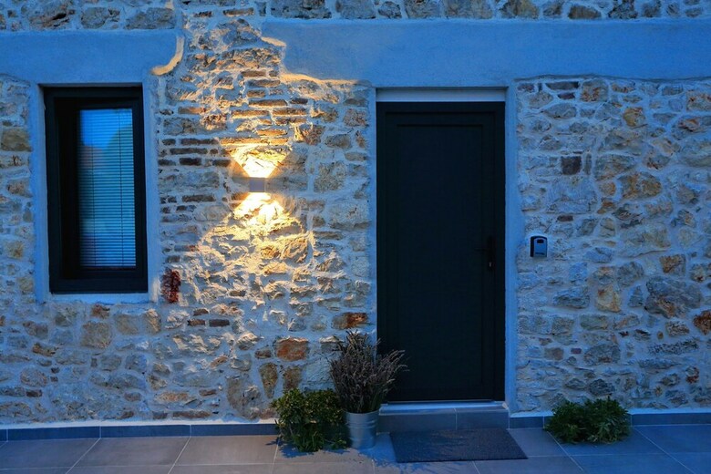 Apartamentos Guverna New City Accommodation