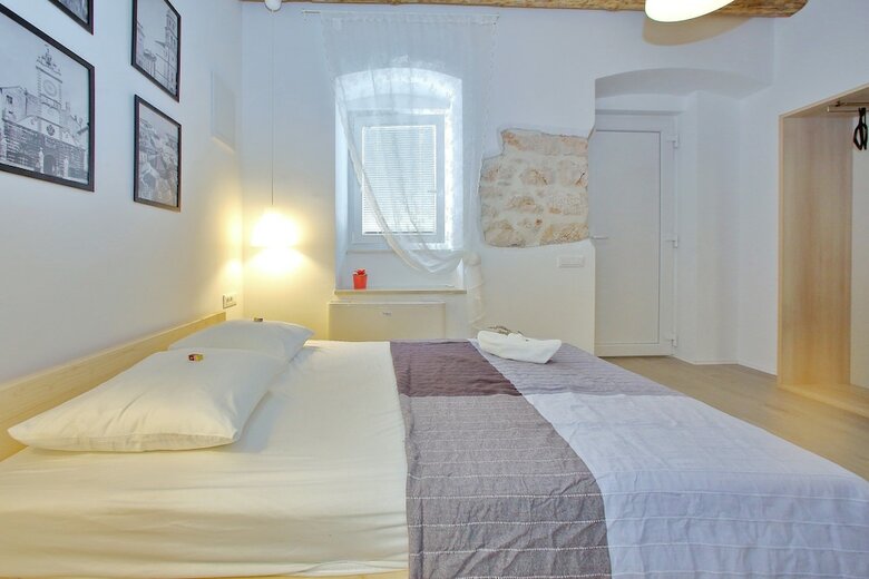 Apartamentos Guverna New City Accommodation