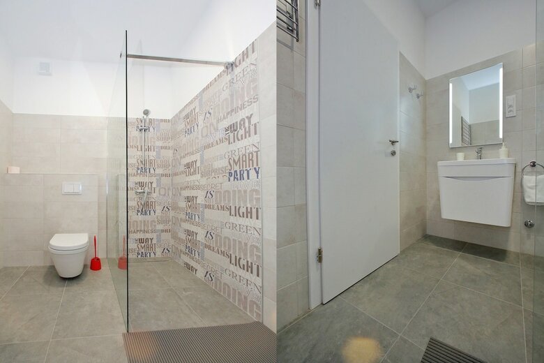 Apartamentos Guverna New City Accommodation