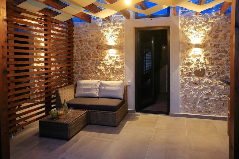 Apartamentos Guverna New City Accommodation