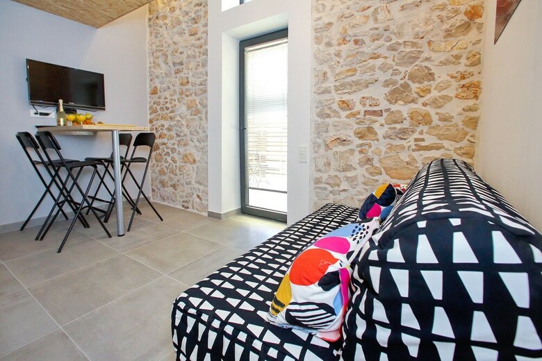 Apartamentos Guverna New City Accommodation