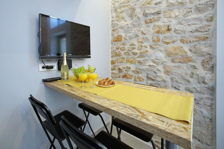 Apartamentos Guverna New City Accommodation