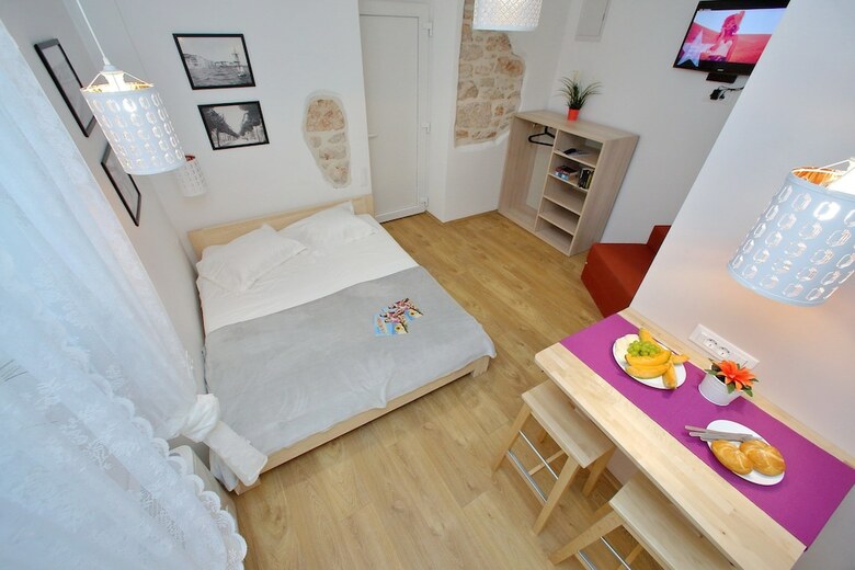 Apartamentos Guverna New City Accommodation