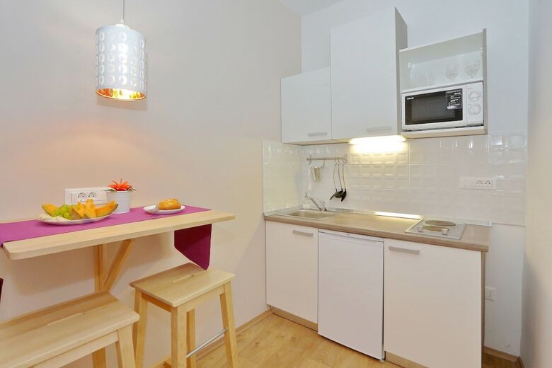 Apartamentos Guverna New City Accommodation