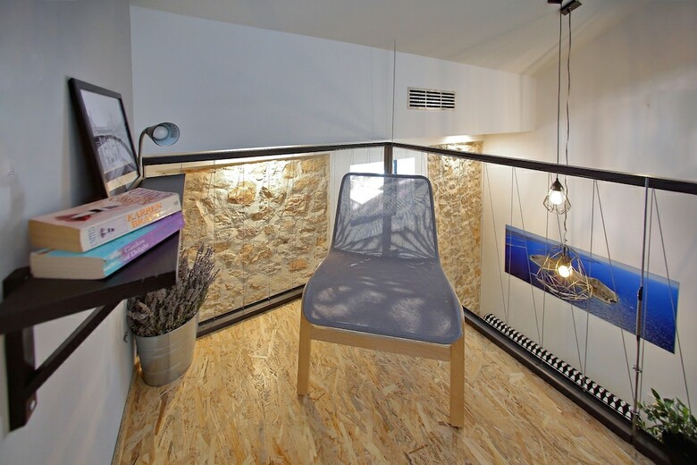 Apartamentos Guverna New City Accommodation