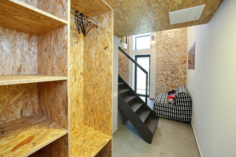 Apartamentos Guverna New City Accommodation