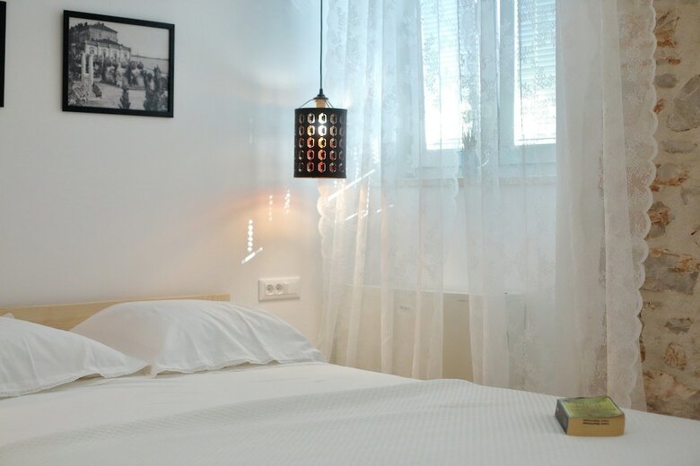Apartamentos Guverna New City Accommodation