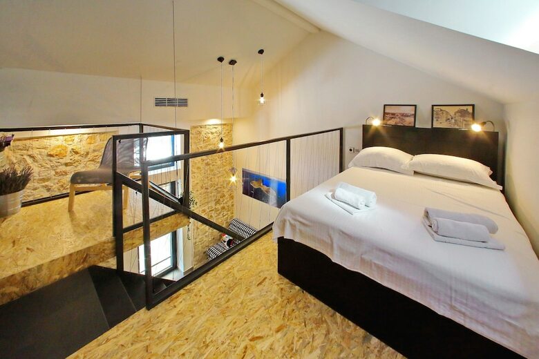 Apartamentos Guverna New City Accommodation