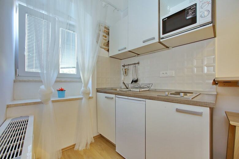 Apartamentos Guverna New City Accommodation