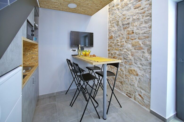 Apartamentos Guverna New City Accommodation