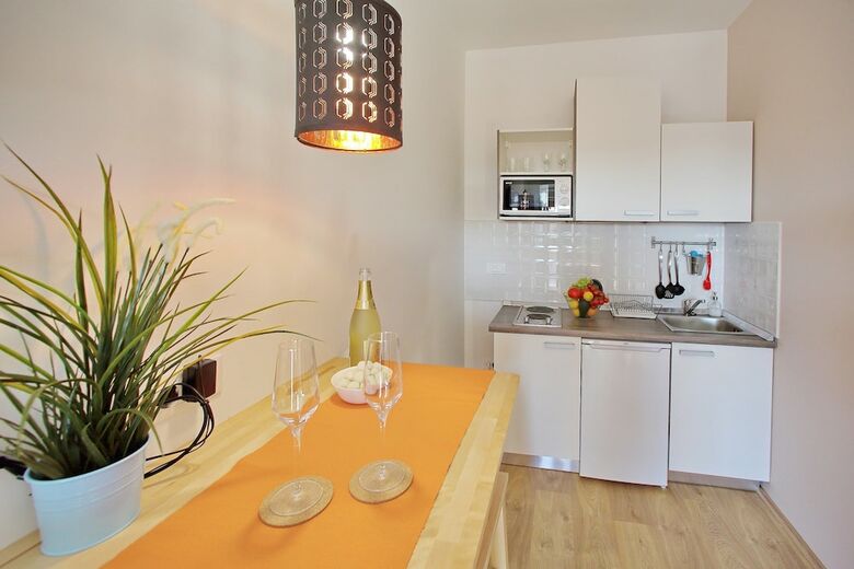 Apartamentos Guverna New City Accommodation