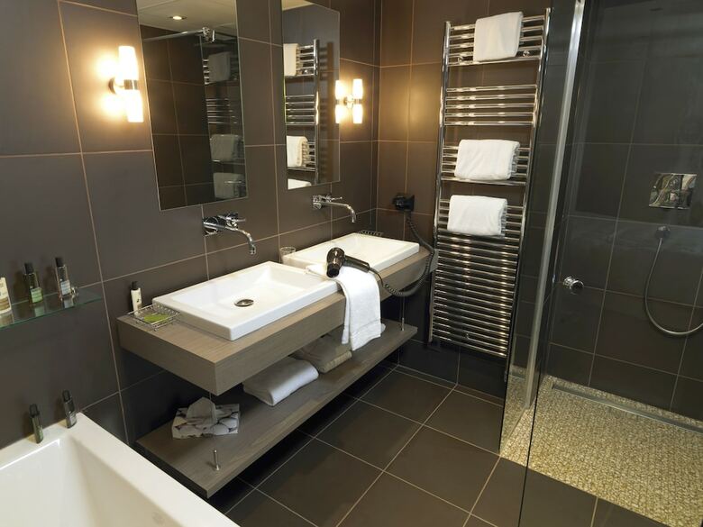Hotel H�tel Pavillon de L'ermitage