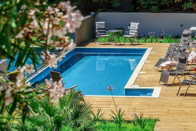 Hotel Oasis Life