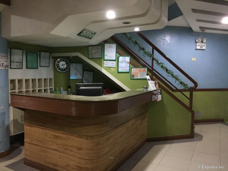 Hotel Buen-bella Pension House