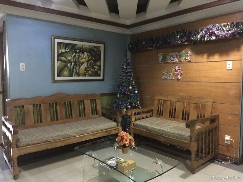 Hotel Buen-bella Pension House