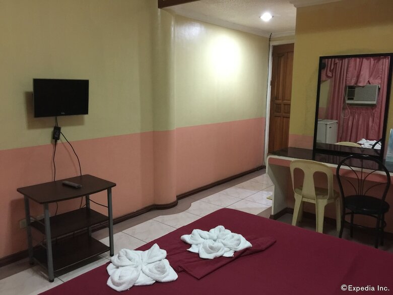 Hotel Buen-bella Pension House
