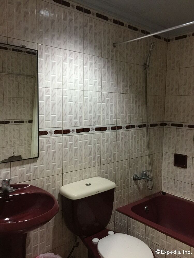 Hotel Buen-bella Pension House