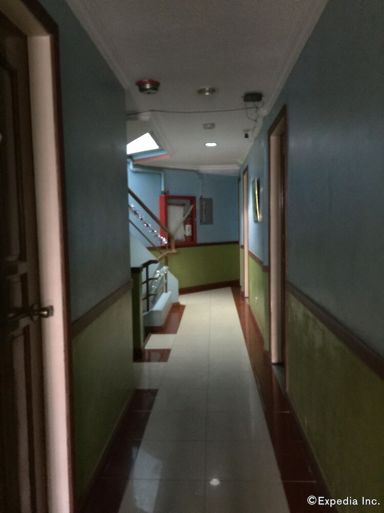 Hotel Buen-bella Pension House
