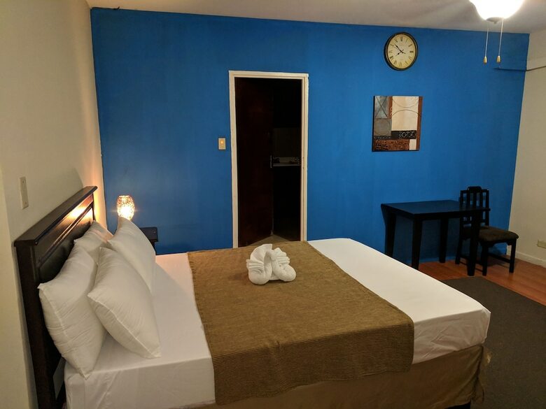 Hotel Rockhampton Retreat Guest House