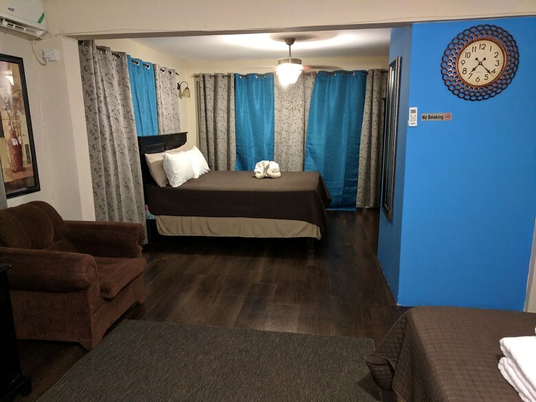 Hotel Rockhampton Retreat Guest House