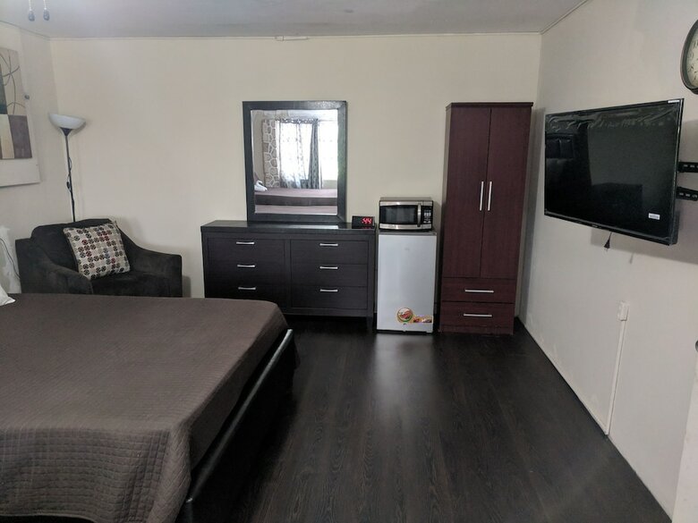 Hotel Rockhampton Retreat Guest House