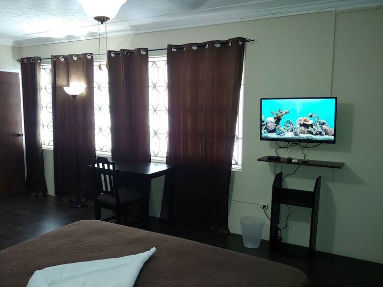 Hotel Rockhampton Retreat Guest House